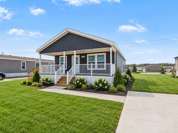4180 Shalimar Dr, Allendale, MI 49401