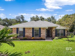 9814 Woolrich Ave, Fairhope, AL 36532