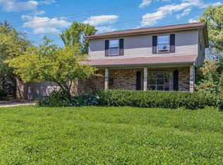 2575 Granada Ln, Saginaw, MI