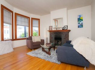 4625 18th St, San Francisco, CA 94114