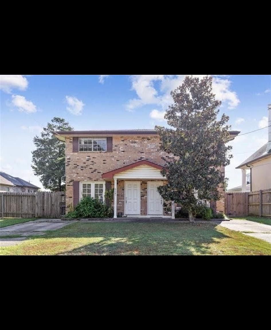 6479 Fleur De Lis Dr 6479, New Orleans, LA 70124 Zillow