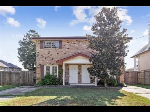 6479 Fleur De Lis Dr #6479, New Orleans, LA 70124