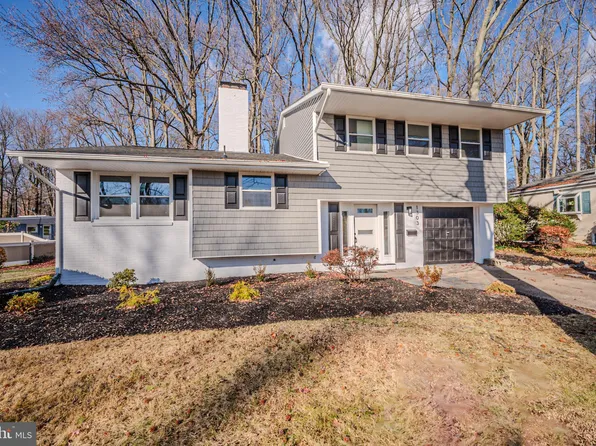 1303 Newcomb Rd, Wilmington, DE 19803