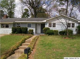 1000 Highland Dr, Fairfield, AL 35064