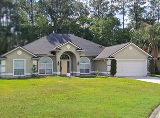 2117 Blue Heron Cove Dr, Fleming Island, FL 32003