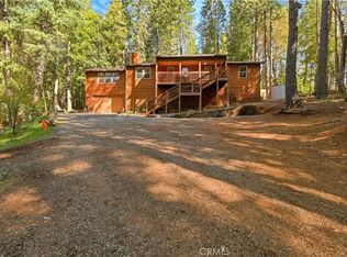 18770 Challenge Cut Off Rd, Forbestown, CA 95941