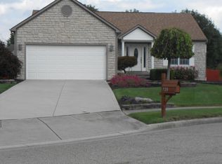 728 Moreno Ct SW, Reynoldsburg, OH 43068