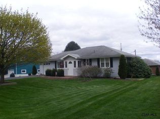 129 Garland Ave, Johnstown, PA 15905