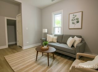 7527 S Stewart Ave #2, Chicago, IL 60620