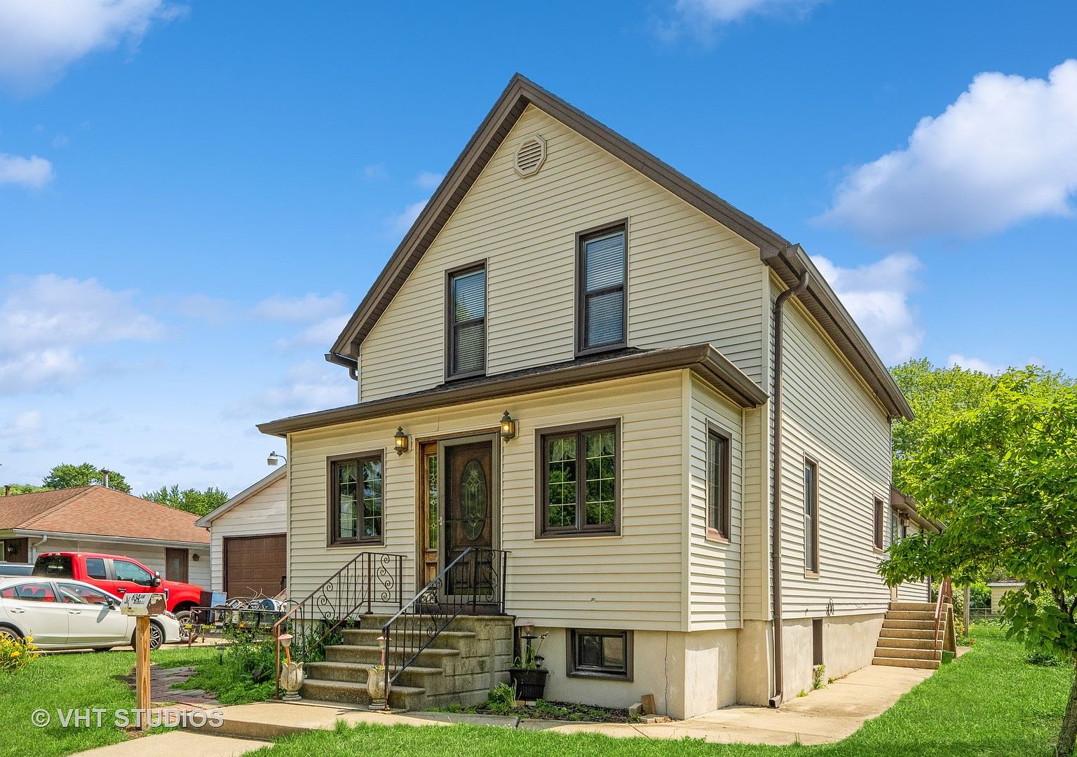 634 Hays St, Rockdale, IL 60436 MLS 11825381 Zillow