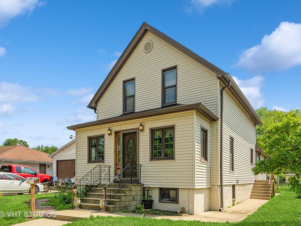 634 Hays St, Rockdale, IL 60436 MLS 11825381 Zillow