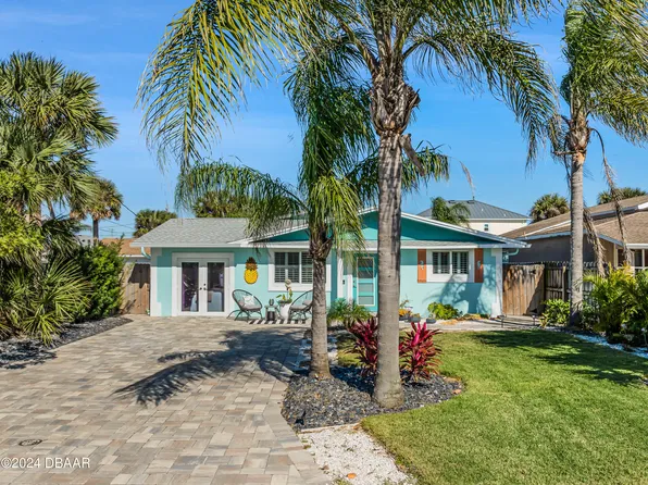 804 Hope Ave, New Smyrna Beach, FL 32169