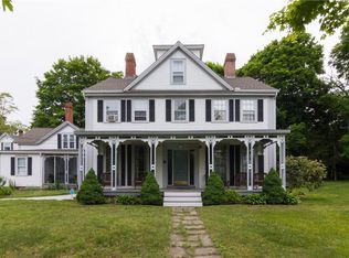 1 Tower Hill Rd APT 2, North Kingstown, RI 02852