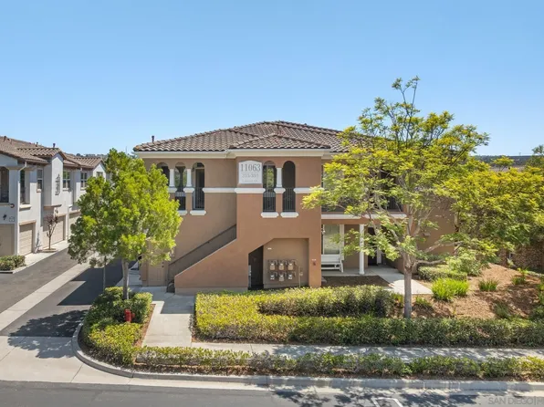 11063 Catarina Ln Unit 316, San Diego, CA 92128