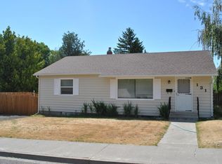 131 Thill Ave, Sunnyside, WA 98944