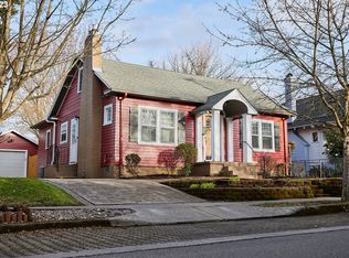 7314 SE 21st Ave, Portland, OR