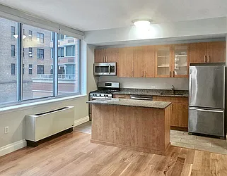 Rented by Bozzuto Management