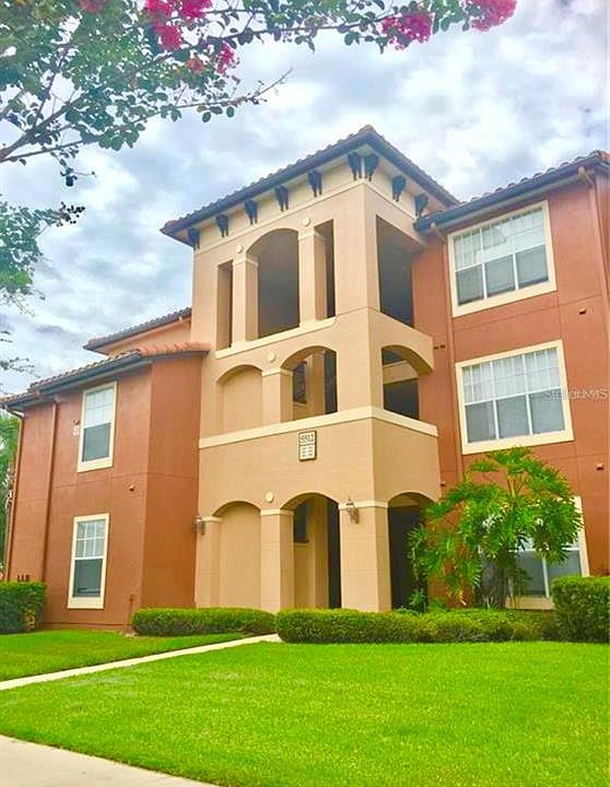 1st image of 5512 METROWEST BOULEVARD #205