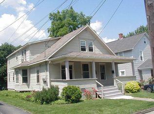 55 Ethel Street #FL 2ND, Johnson City, NY 13790
