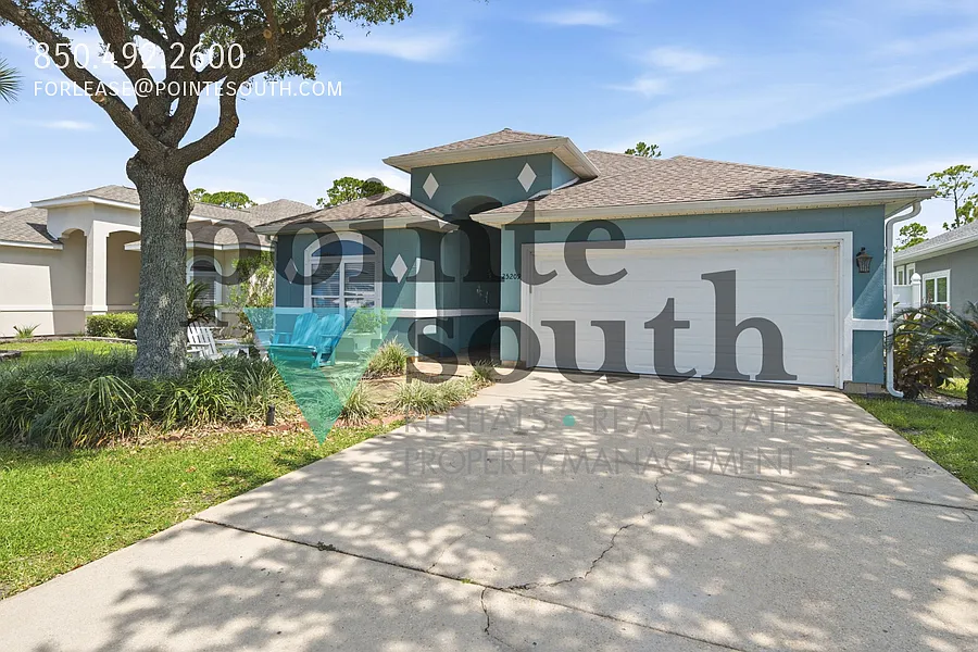 Orange Beach Home — Photo 2