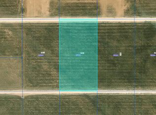 512 Desert Willow Rd, Tahoka, TX 79373