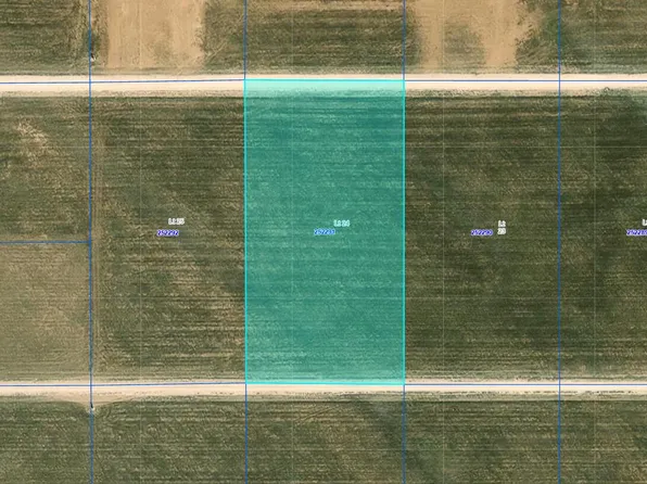 512 Desert Willow Rd, Tahoka, TX 79373