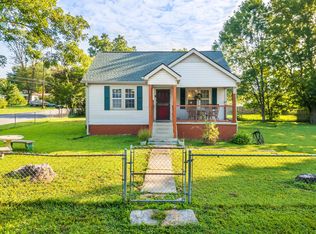 210 Airport Rd NW, Cleveland, TN 37312