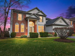 987 Sanderling Ct, Antioch, IL 60002