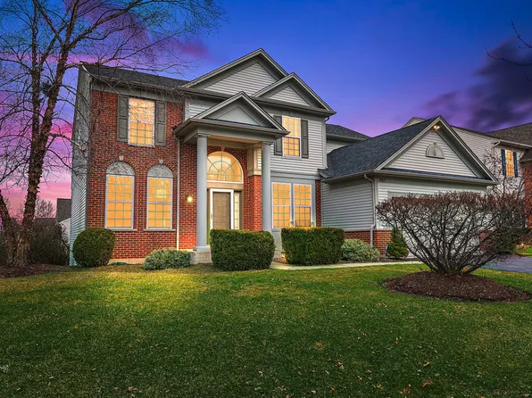 987 Sanderling Ct, Antioch, IL 60002