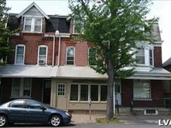 941 W Turner St, Allentown, PA 18102