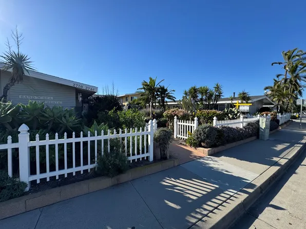 Sand and Sea Apartments, 2720-2746 Pierpont Blvd #2722, Ventura, CA 93001