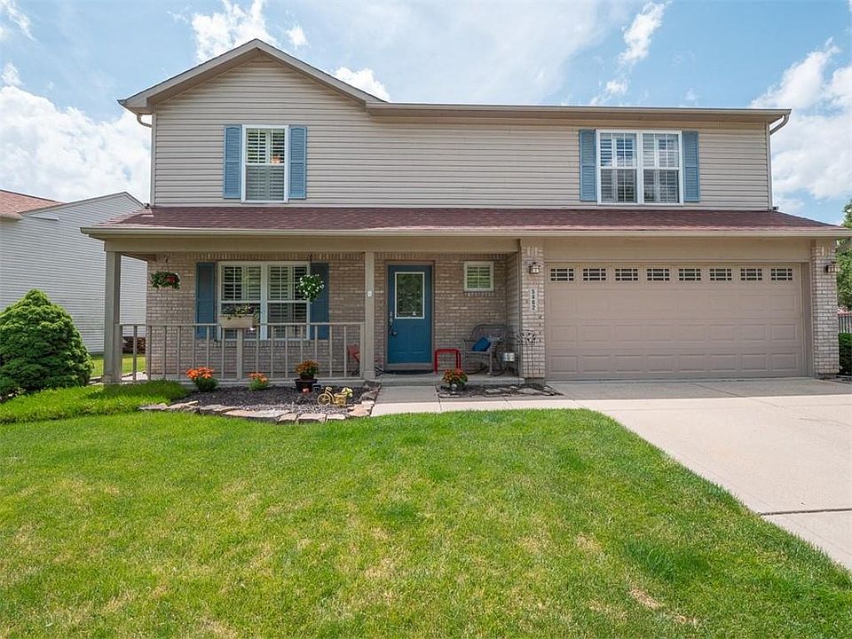 1st image of 5862 Jamestown Square Ln