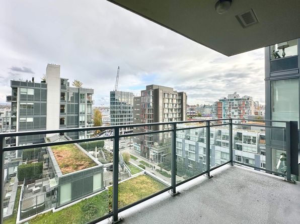 1 bedroom rental in Vancouver — photo 11