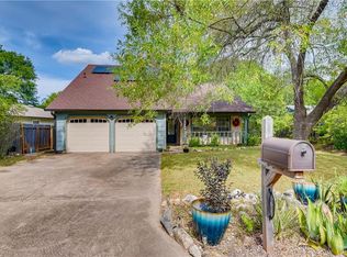 7615 Islander Dr, Austin, TX 78749