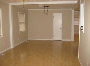 1602 Crestline Ave, Sheffield, AL 35660