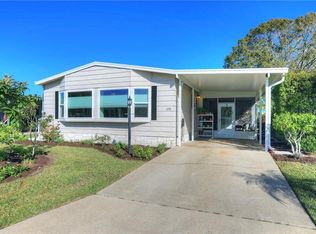 496 Dolphin Cir, Barefoot Bay, FL 32976