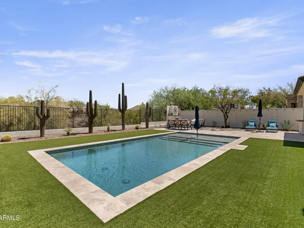 1518 W CALLE DE POMPAS --, Phoenix, AZ 85085