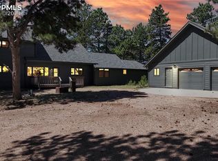 4147 Larkspur Ln, Larkspur, CO 80118