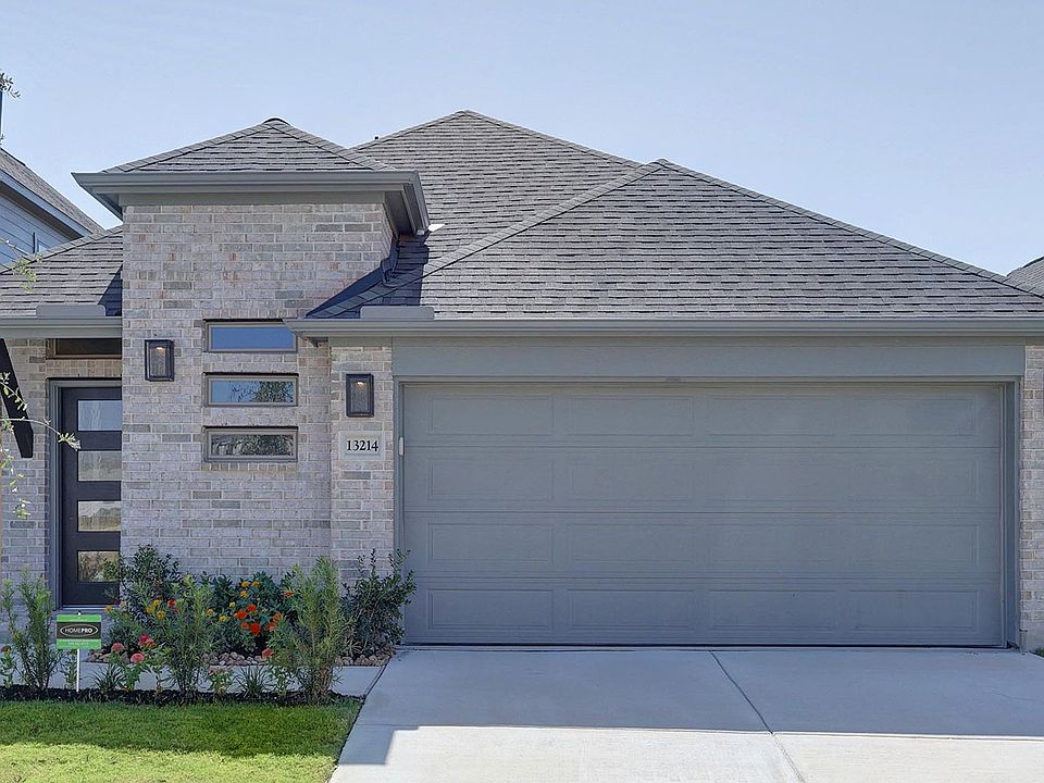 1st image of 13214 Klein Prairie