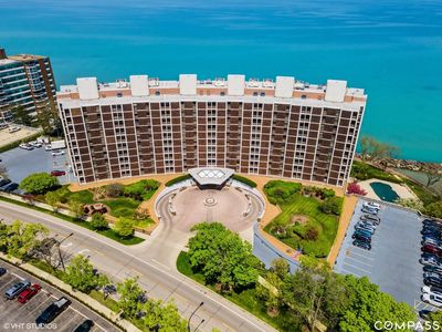 1500 Sheridan Rd UNIT 9K, Wilmette, IL, 60091