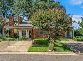 213 Centennial Dr, Greenwood, LA 71033
