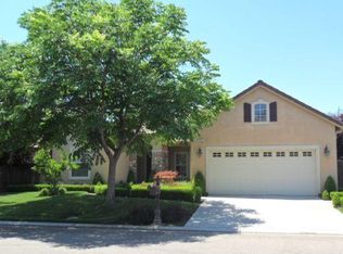 4503 N Emerald Peak Dr, Clovis, CA