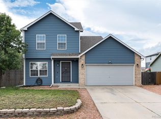 1436 3rd St, Fort Lupton, CO 80621