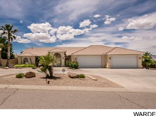 2599 Sandstone St, Kingman, AZ 86401