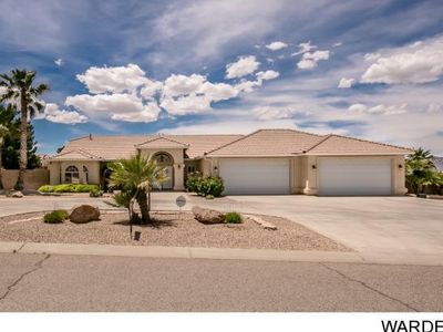 2599 Sandstone St, Kingman, AZ, 86401