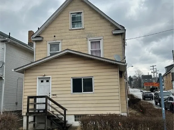 1700 Constitution Blvd, Arnold, PA 15068
