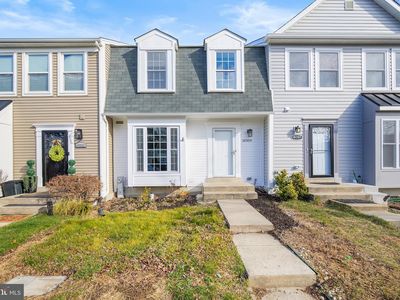14309 Bonnett Ln, Laurel, MD, 20707