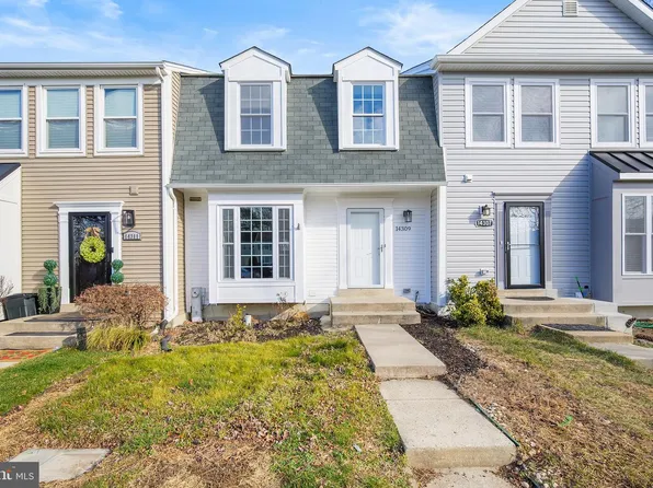 14309 Bonnett Ln, Laurel, MD 20707