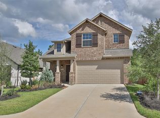 319 Tangle Birch Ct, Montgomery, TX 77316