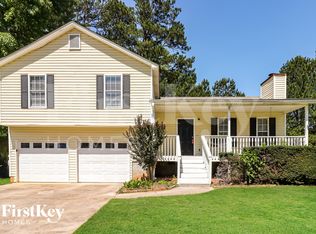 110 Ivy Trace Ln, Dallas, GA 30157